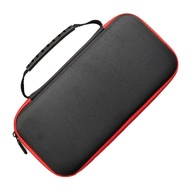 Handheld Game Console Travel Bag Fit for RG556 RG557 Portable Storage Hard Carry Case Multi Function