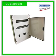 MAXGUARD METAL CLAD DB232MN DB BOX