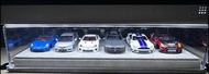 1/64 展示盒