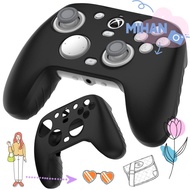 MIHAN Gaming Controller , Silicone Anti-Slip Console Protective Cover,  Dustproof Anti-Scratch Shock