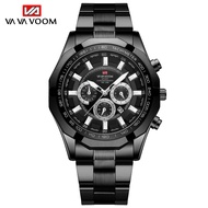 Lexier Jam Tangan Pria New Model Import Asli Tahan Air Premium Original Lexier Terbaru Kasual Bisnis