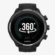 Jam tangan SUUNTO 9 BARO Titanium SS050145000 Original Limited