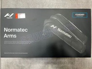 【全新行貨 門市現貨】Hyperice Normatec 3 Arm Attachments 手臂附件 (黑)