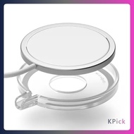 RINGKE Apple MagSafe Charger Case, Slim 25W, Wireless Charging