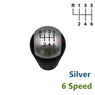 Suitable for Ford Fox/Mondeo MK3/S-MAX/C-MAX 6-Speed Manual Shift Lever