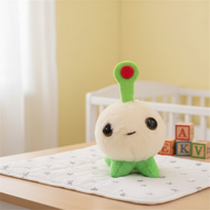 Adorable CJ7 Alien Plush Toy - Ideal Present  Mainan Mewah Alien CJ7 Comel - Hadiah Sempurna