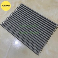 bmw E46 Replacement Cover Roller Blinds Rear Ashtray Cover Ashtray Grey