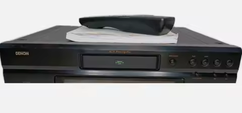 Replacement For DENON DVD-3910 DVD CD Player Spare Parts Laser Lens Lasereinheit ASSY Unit DVD3910 O