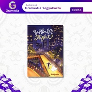 Gramedia Yogya - SEPTEMBER NIGHT Novel Book