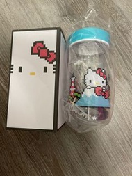 Hello Kitty 水樽