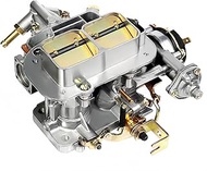 Car carburetor Carb for weber 32 36 DGV DGEV DGAV For EMPI for Toyota for pickup 20 22R Datsun 510 6