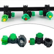 HUND 1Pcs Agricultural Spraying Nozzle Anti-drip  Spray Nozzle NEW