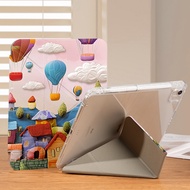 Sarung Tablet 3+Y a047 Untuk iPad Gen11/Gen10,iPad10.2,Air11,Huawei Matepad11.5S,Honor,Redmi Pad,Inf