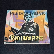 (Unsealing ) Blind Lemon Pledge – Pledge Drive 布鲁斯摇滚 xianhuo