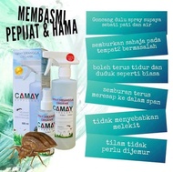 CAMAY SPRAY PEPIJAT BED BUG SPRAY
