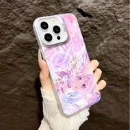 Honkai Elysia Case iPhone 17 16 iPhone 15 14 13 12 11 Plus Pro Max X XR XS SE 7 6