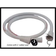 JOPEX PVC Reinforced Flexible Hose