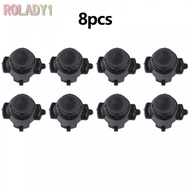 Parking Protection Cover Set for Mercedes For Benz C300 CLS450 E450 GLC63 GLS580