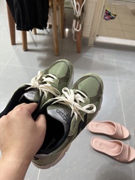 New Balance JJJJound 990v3
