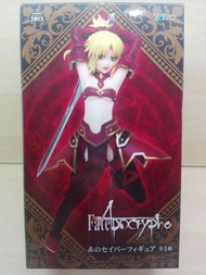 FGO Fate系列 Fate Apocrypha ~ 景品 figure (H款) ( 動漫精品 動漫週邊) not 大扒 PVC Figure 一番賞 從零開始的異世界生活 ReZero Re Z