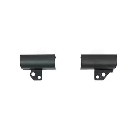 Laptop Parts: LCD Screen Hinges & Hinge Cover for Dell Latitude E5280 5280 5290 E5290, KF2VJ DP7NK