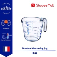 Duralex Measuring Jug