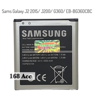 Baterai Batre Samsung Galaxy J2 2015 J200 G360 EB-BG360CBC Battery