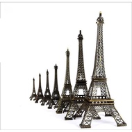 NEWEST 22 CM Eiffel tower Miniature Eiffel Paris Display (French French/)