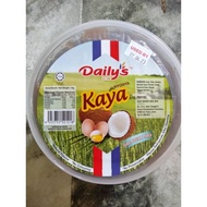 Daily's Nyonya Kaya/ Spread Kaya