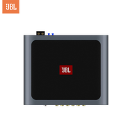JBL Car DSP Audio Processor 8 Channel DA681 10 Channel DA6120 Harman Lossless Modification Vehicle M