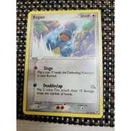 Bagon - 52/107 - Common Ex Deoxys Singles
