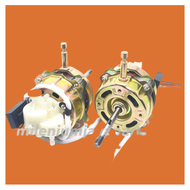 Dinamo Kipas Angin MIYAKO Double Ball Bearing / Fan Motor Standfan / Dinamo Gulungan Mesin Motor Swing Kipas Angin Cosmos Maspion Miyako Sanex Berdiri Dinding Tornado 12 16 18 Inch Besi Murah / Sparepart Kipas Angin