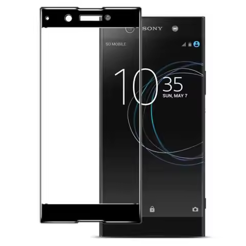 For Sony Xperia X XA1 XZ XZ1 XZS Ultra Plus C6 Compact Performance Premium Tempered Glass Screen Pro
