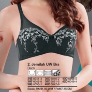 Avon Jemilah Uw Bra ✔️wired &amp; full cup