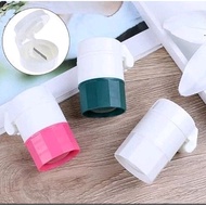TOKODIPADANG1 Pill Crusher Pill Cutter Crusher Medicine Cutter