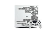 【日貨家電玩】PS4 女神異聞錄 5 皇家版 限定PRO主機CUH-7200 10/31發售