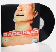 Radiohead - The Bends ( Vinyl / LP )