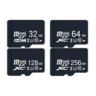 Dedicated Game Console High Speed 32G U3 Memory Card 64G TF Card TV Game Console 128G Handheld 256G