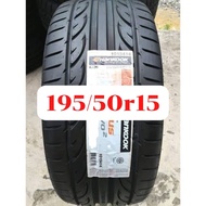 HANKOOK ยางรถยนต์ ขอบ 15 18 ขนาด 195/50r15  195/55r15  225/45R18 รุ่น Ventus V12 Evo2 - ราคาต่อ 1 เส้น (ปี 2023)