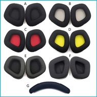 Utake Gaming Headset Earpads Foam Cover for Corsair Void  Elite  Headset