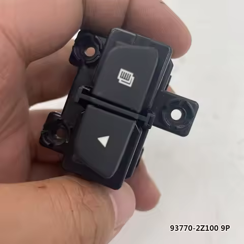 937702Z1009P 93770 2Z1009P Interior Accessories for Hyundai Ix35 Tucson Car Odometer Switch 93770-2Z