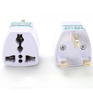 3 Pin Tourism Converision Plug Universal Adapter British Socket Adapter Plug 3 Pin Plug