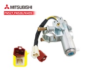 สวิทย์กุญแจสตาร์ท MITSUBISHI FUSO FN527FN528FK455 (E33-310011-TL)