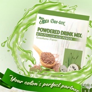 bro. joe Deetox pwdered mix drink (1piece 21g)