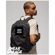Hayward Backpack 2.0 Black (29L)
