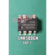 LNK500GN LNK500 SOP-7 SMD INTERGRATED CIRCUIT IC