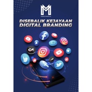 Buku : Disebalik Kejayaan Digital Branding