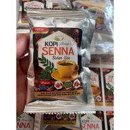 kopi senna bidan liza