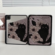 tablet case for ipad A17 Pro pro12.9 Mini6/7 Air6/Air7 M2/M3 air11/13inch 2025 gen11 A16 Gen7 Gen8 G
