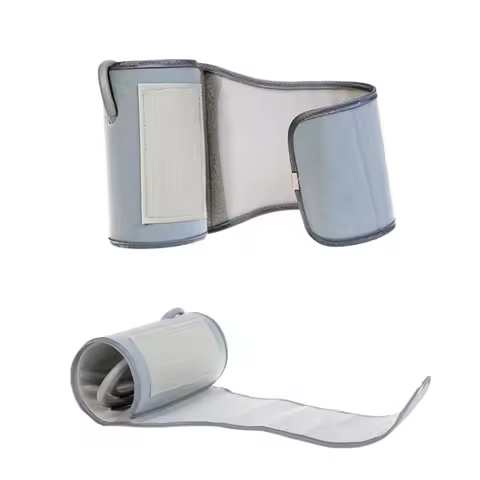 22-42cm Lengthen Electronic Blood Pressure Monitor Cuff Universal Sphygmomanometer Strap Compatible 